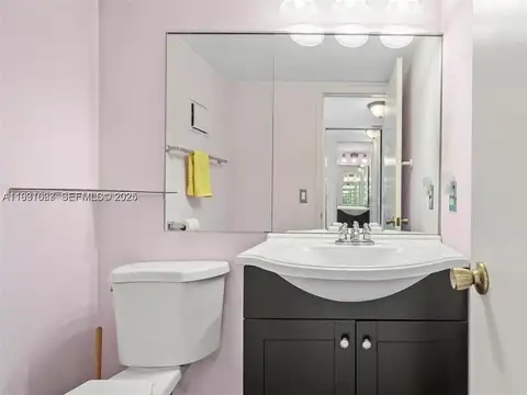Departamento  en Venta en Miami, Florida, Estados Unidos
