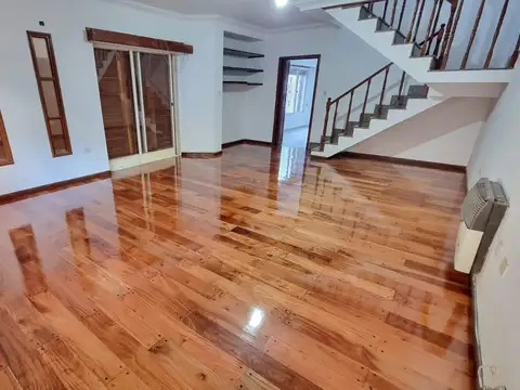 Casa en echesortu