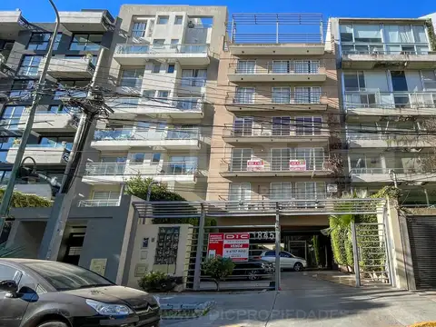 Oficina comercial  Alquiler - Vicente López