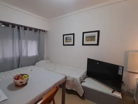 VENTA DPTO MONOAMBIENTE REFACCIONADO ZONA CENTRO