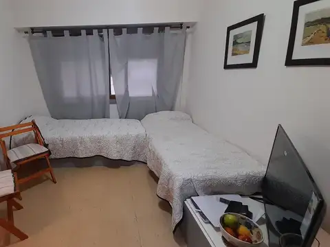 VENTA DPTO MONOAMBIENTE REFACCIONADO ZONA CENTRO