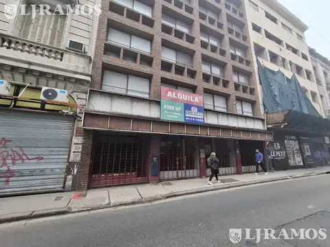 Local en Venta A Estrenar