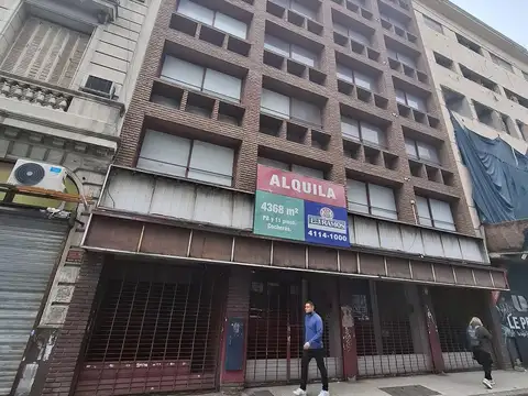 Local en Venta en Congreso, USD 5.500.000