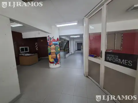 Local en Venta en Congreso, USD 5.500.000
