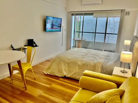 Departamento en Venta en Palermo Hollywood, USD 120.000