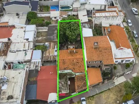 Casa en Venta en Zona Centro, USD 260.000