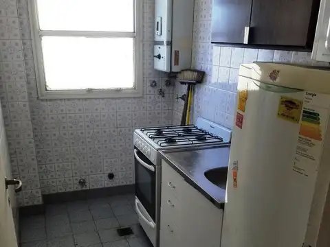 Departamento en Venta en Avellaneda, USD 52.500