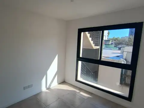 Departamento en Alquiler al Norte