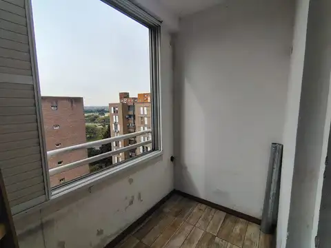 Departamento en Venta en Villa Lugano, USD 46.000