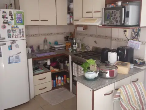 Casa en Venta en Campana, USD 95.000