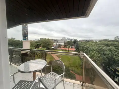 Departamento en Alquiler 40 años
