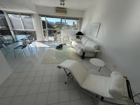 Departamento en Alquiler de 3 dormitorios