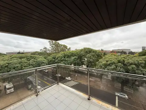 Departamento en Alquiler de 3 ambientes