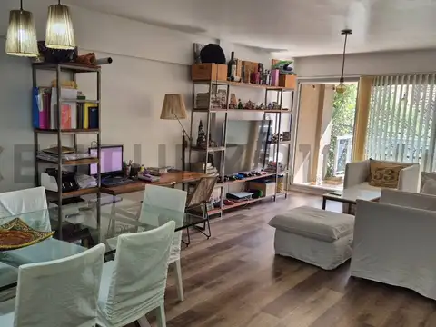 Departamento en Venta en Ramos Mejia, Partido de La Matanza