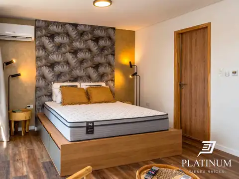 Departamento en Venta al Sur