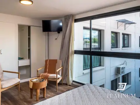 Departamento en Venta de Monoambiente