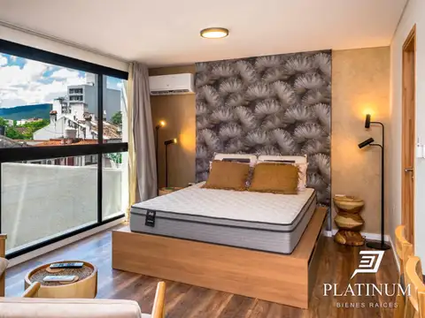 Departamento en Venta en Salta, USD 73.000