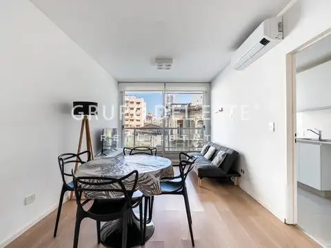 Av. Corrientes al 5400