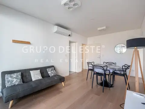 Departamento en Venta en Villa Crespo, USD 185.000