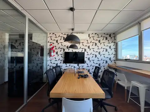 Oficina en Venta al Oeste