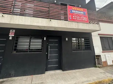 VENTA DEPARTAMENTO DOS AMB "ESTILO LOFT" SAN ANDRES
