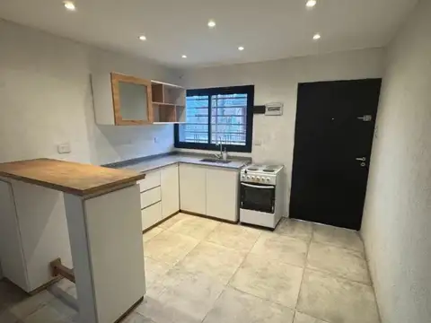 Doctor Aleu 3400 , Piso PB