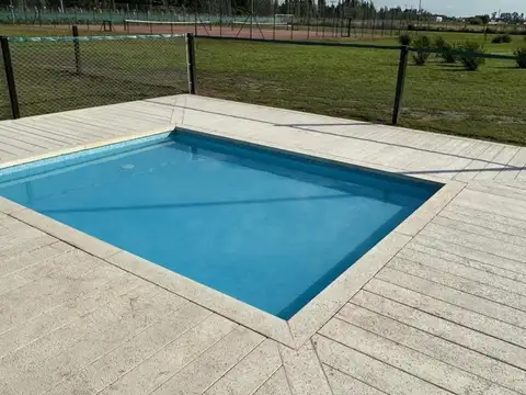 Terreno en Venta de 707,0 m2