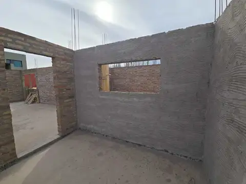 Casa en Venta de 1 dormitorio