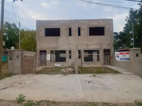 VENTA DUPLEX 3 AMBIENTES PILAR PERMUTA