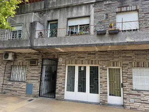 Departamento en Venta en San Justo, Partido de La Matanza
