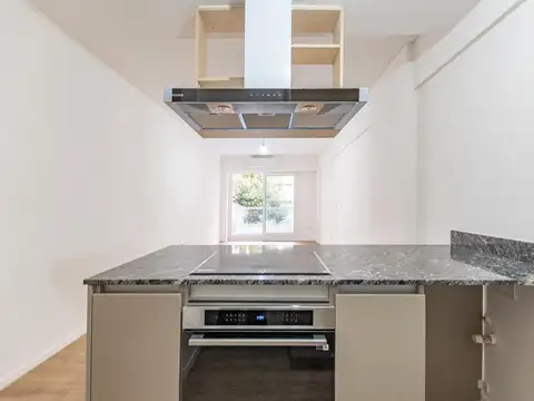 Departamento en Alquiler en Palermo, Capital Federal