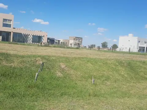 Terreno en Santa Clara al Sur, lote 88