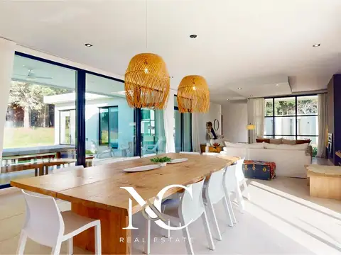 Casa en Venta al Noreste