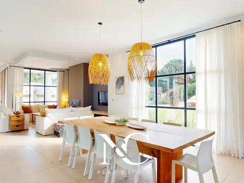 Casa en Venta 1 año