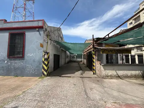 Galpon en Venta A Estrenar