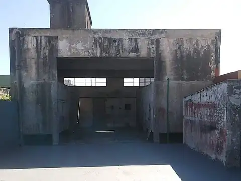 VENTA – GALPÓN / DEPÓSITO DE 164 M2 – CASEROS