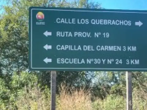 Ruta Provincial 19