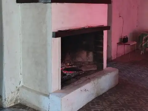 Campo en venta - 12.500Mts2 - Entre Ríos