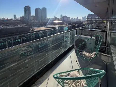 Departamento en Venta en Puerto Madero, Capital Federal