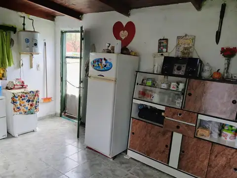 Casa en Venta de 2 dormitorios