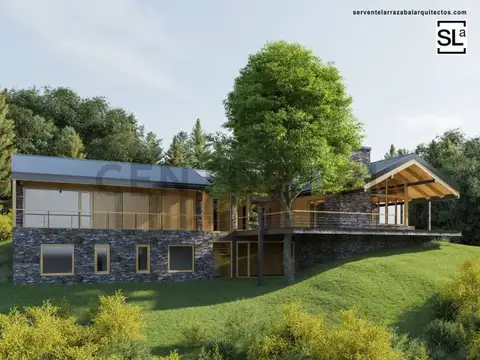 Terreno en Venta de 3000,0 m2