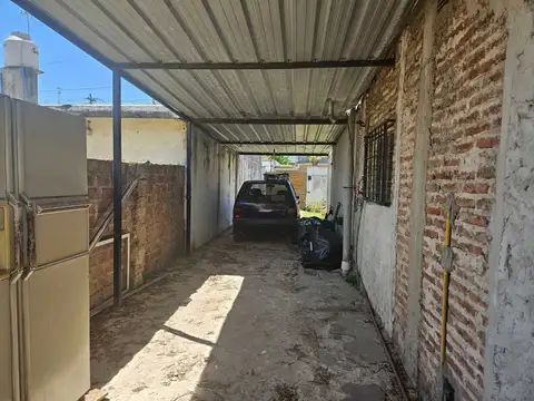 Lisandro de la Torre 200