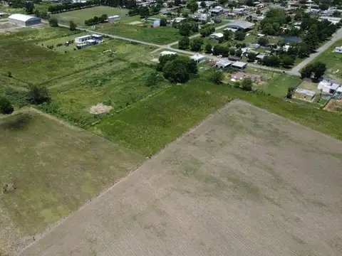 Terreno en Venta en Acevedo, USD 30.000