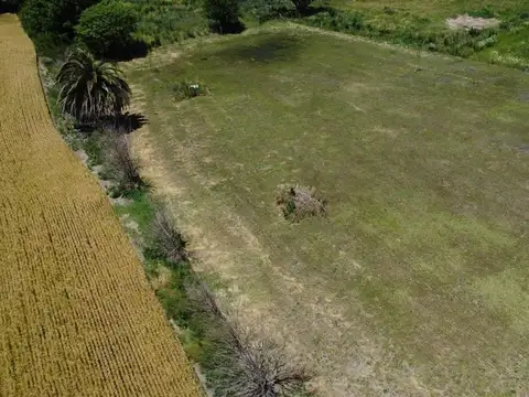Terreno en Venta en Acevedo, USD 30.000