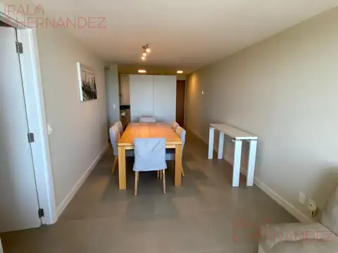 Departamento en Alquiler Temporal en Punta del Este, USD 350