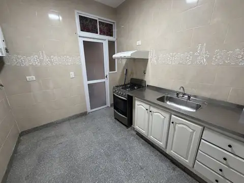 Departamento en Alquiler de 2 dormitorios