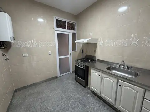 Departamento en Alquiler de 3 ambientes