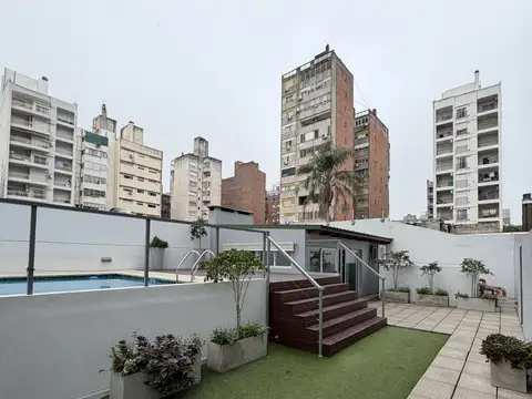 Balcarce 1400, Piso 01