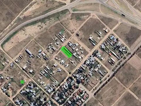 Terreno en Venta de 960,0 m2