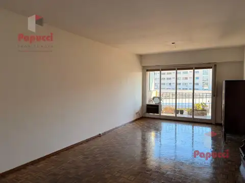 Departamento en Alquiler 60 años